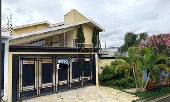 Imagem 2: CASA RESIDENCIAL em INDAIATUBA - SP, JARDIM ESPLANADA