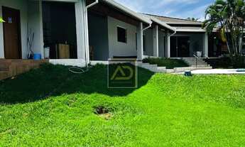 Imagem: CASA RESIDENCIAL em INDAIATUBA - SP, TERRAS