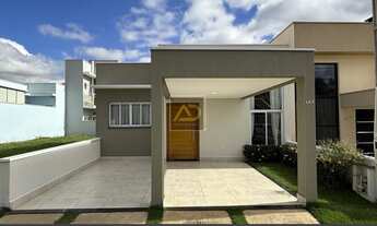 Imagem: CASA RESIDENCIAL em INDAIATUBA - SP, JARDIM