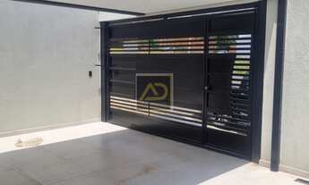 Imagem 5: CASA RESIDENCIAL em INDAIATUBA - SP, JARDIM MORIYAMA