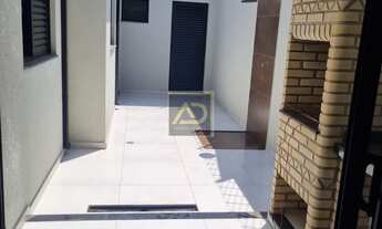 Imagem 3: CASA RESIDENCIAL em INDAIATUBA - SP, JARDIM MORIYAMA