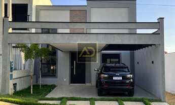 Imagem: CASA RESIDENCIAL em INDAIATUBA - SP, JARDINS