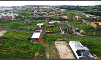 Imagem 4: TERRENO RESIDENCIAL em Indaiatuba - SP, Bairro Parque Barnabé