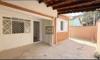 Imagem 2: CASA RESIDENCIAL em INDAIATUBA - SP, CIDADE NOVA I