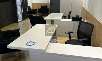 Imagem: SALA COMERCIAL em INDAIATUBA - SP, VILA