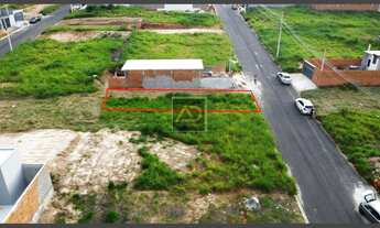 Imagem 2: TERRENO RESIDENCIAL em Indaiatuba - SP, Bairro Parque Barnabé