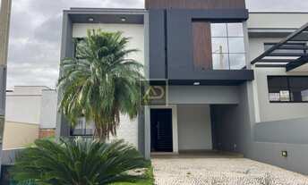 Imagem: CASA RESIDENCIAL em INDAIATUBA - SP, JARDINS