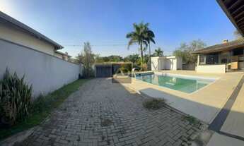 Imagem: CHACARA RESIDENCIAL em INDAIATUBA - SP