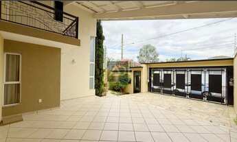 Imagem 3: CASA RESIDENCIAL em INDAIATUBA - SP, JARDIM ESPLANADA