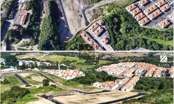 Imagem: TERRENO RESIDENCIAL em INDAIATUBA - SP
