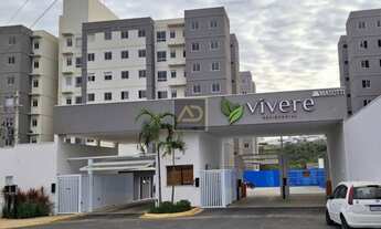 Imagem: APARTAMENTO RESIDENCIAL em Indaiatuba
