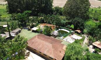 Imagem 6: SITIO RESIDENCIAL em MONTE MOR - SP, Sítio Espírito Santo