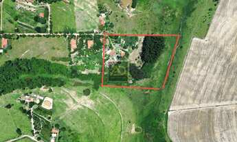 Imagem 1: SITIO RESIDENCIAL em MONTE MOR - SP, Sítio Espírito Santo