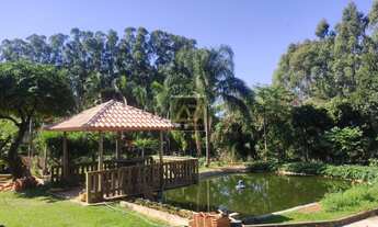 Imagem 5: SITIO RESIDENCIAL em MONTE MOR - SP, Sítio Espírito Santo