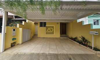 Imagem: CASA RESIDENCIAL em INDAIATUBA - SP, PORTAL