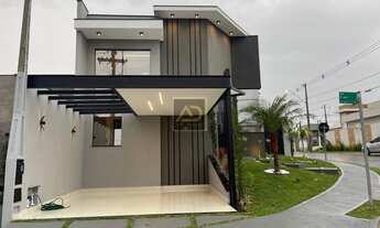 Imagem: CASA RESIDENCIAL em INDAIATUBA - SP, JARDINS