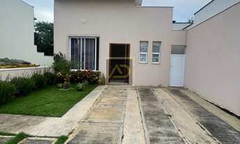 Imagem: CASA RESIDENCIAL em INDAIATUBA - SP, JARDIM