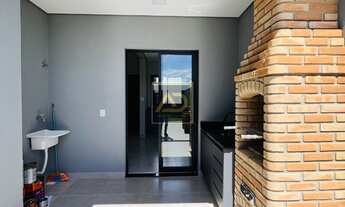 Imagem 6: CASA RESIDENCIAL em Indaiatuba - SP, Jardim das Araras