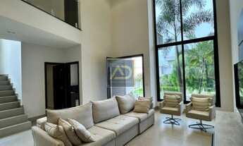 Imagem 3: CASA RESIDENCIAL em INDAIATUBA - SP, JARDIM AMSTALDEN RESIDENCE