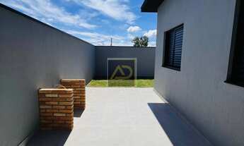 Imagem 3: CASA RESIDENCIAL em Indaiatuba - SP, Jardim das Araras