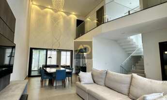 Imagem 2: CASA RESIDENCIAL em INDAIATUBA - SP, JARDIM AMSTALDEN RESIDENCE