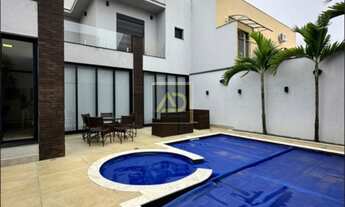 Imagem 7: CASA RESIDENCIAL em INDAIATUBA - SP, JARDIM AMSTALDEN RESIDENCE