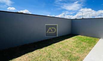 Imagem 2: CASA RESIDENCIAL em Indaiatuba - SP, Jardim das Araras