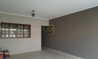 Imagem 2: CASA RESIDENCIAL em INDAIATUBA - SP, VILA ALMEIDA