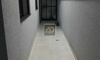 Imagem 4: CASA RESIDENCIAL em INDAIATUBA - SP, JARDIM PARK REAL