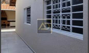 Imagem 4: CASA RESIDENCIAL em INDAIATUBA - SP, JARDIM MORADA DO SOL