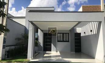 Imagem: CASA RESIDENCIAL em INDAIATUBA - SP, JARDIM