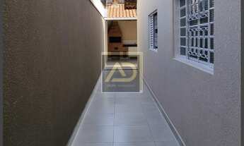 Imagem 3: CASA RESIDENCIAL em INDAIATUBA - SP, JARDIM MORADA DO SOL