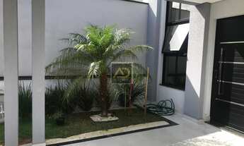 Imagem 2: CASA RESIDENCIAL em INDAIATUBA - SP, JARDIM PARK REAL