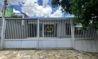 Imagem: CASA RESIDENCIAL em INDAIATUBA - SP, JARDIM