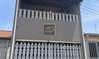 Imagem: CASA RESIDENCIAL em INDAIATUBA - SP, VILA