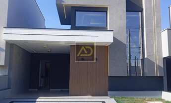 Imagem: CASA RESIDENCIAL em INDAIATUBA - SP, LOTEAMENTO