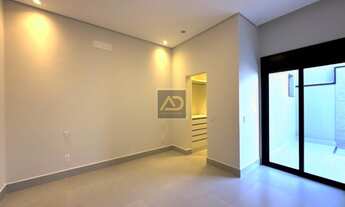 Imagem 2: CASA RESIDENCIAL em INDAIATUBA - SP, LOTEAMENTO PARK GRAN RESERVE
