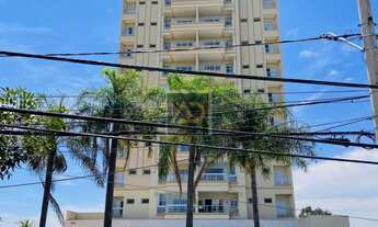 Imagem: APARTAMENTO RESIDENCIAL em INDAIATUBA