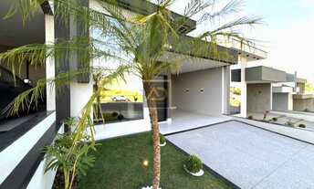 Imagem 4: CASA RESIDENCIAL em INDAIATUBA - SP, LOTEAMENTO PARK GRAN RESERVE