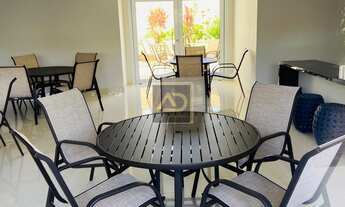 Imagem 2: APARTAMENTO RESIDENCIAL em INDAIATUBA - SP, JARDIM BELA VISTA