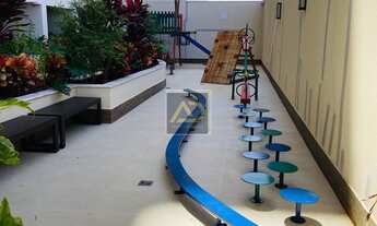 Imagem 4: APARTAMENTO RESIDENCIAL em INDAIATUBA - SP, JARDIM BELA VISTA