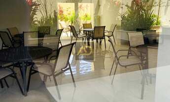 Imagem 3: APARTAMENTO RESIDENCIAL em INDAIATUBA - SP, JARDIM BELA VISTA