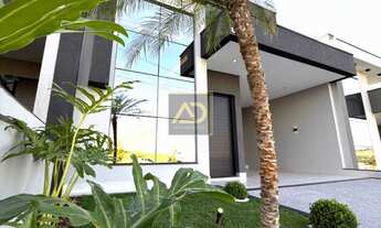 Imagem 5: CASA RESIDENCIAL em INDAIATUBA - SP, LOTEAMENTO PARK GRAN RESERVE