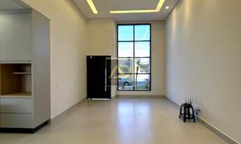 Imagem 7: CASA RESIDENCIAL em INDAIATUBA - SP, LOTEAMENTO PARK GRAN RESERVE