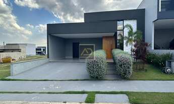 Imagem: CASA RESIDENCIAL em INDAIATUBA - SP, RESIDENCIAL