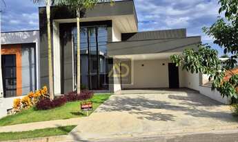 Imagem: CASA RESIDENCIAL em INDAIATUBA - SP, RESIDENCIAL