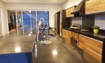 Imagem 4: CASA RESIDENCIAL em INDAIATUBA - SP, ALTOS DE ITAICI