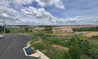 Imagem 2: TERRENO RESIDENCIAL em INDAIATUBA - SP, CONDOMINIO BELLE VISTA