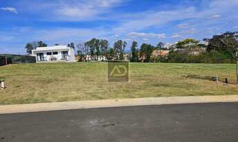Imagem: TERRENO RESIDENCIAL em INDAIATUBA - SP