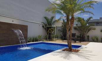 Imagem 5: CASA RESIDENCIAL em INDAIATUBA - SP, ALTOS DE ITAICI